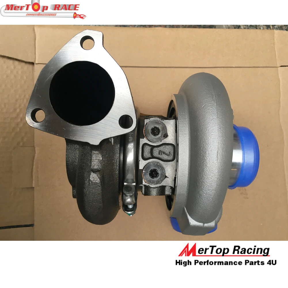 MerTop RACING Универсальный TD06 20G TURBO