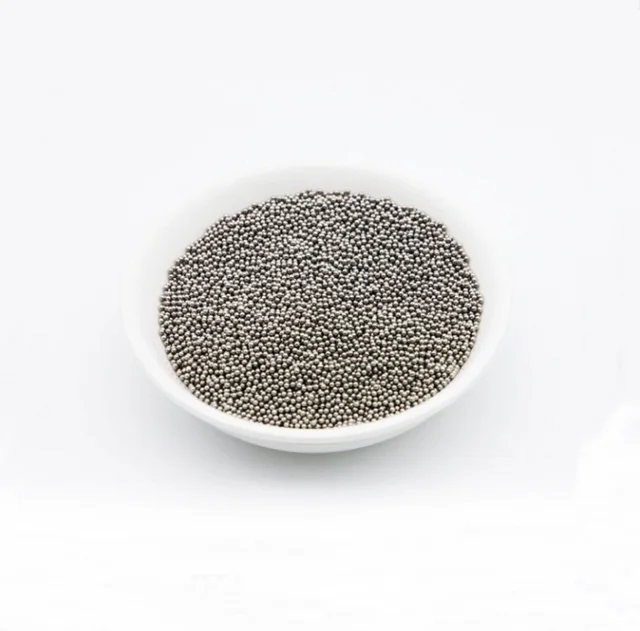 Palla in Acciaio Cromato 3 76.2mm - Alta Precisione e Diverse Finiture Palla in Acciaio Cromato 3 76.2mm - Alta Precisione e Diverse Finiture