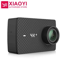 YI 4K Plus Sports Action Camera