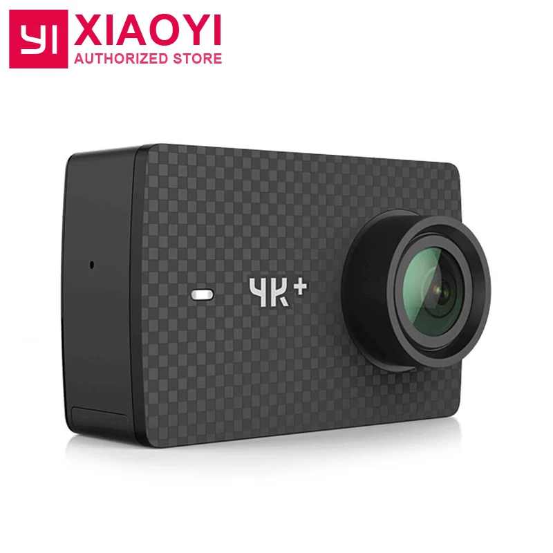 Prix pour Édition internationale yi 4 k plus action caméra ambarella h2 4 k/60fps 12mp 155 degrés 2.19 "BRUT Xiaoyi 4 K + Action Sports Caméra Prix pour Édition internationale yi 4 k plus action caméra ambarella h2 4 k/60fps 12mp 155 degrés 2.19 "BRUT Xiaoyi 4 K + Action Sports Caméra