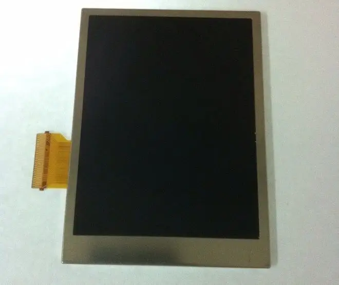 LCD Screen without Digitizer for MC9100 MC9190 MC9190 Gin Tablet LCDs