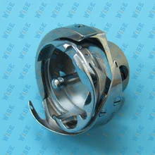 ROTARY HOOK, LARGE CAPACITY #150487-001 fits BROTHER DB2-B797 SINGLE NEEDLE