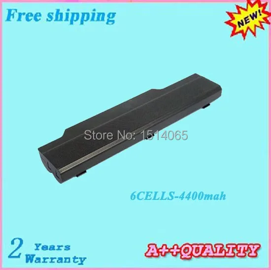 Аккумулятор для ноутбука Fujitsu LifeBook AH572 E751 E8310 L1010 LH700 P701 P770 P771 PH701 P8110 T580 планшетный