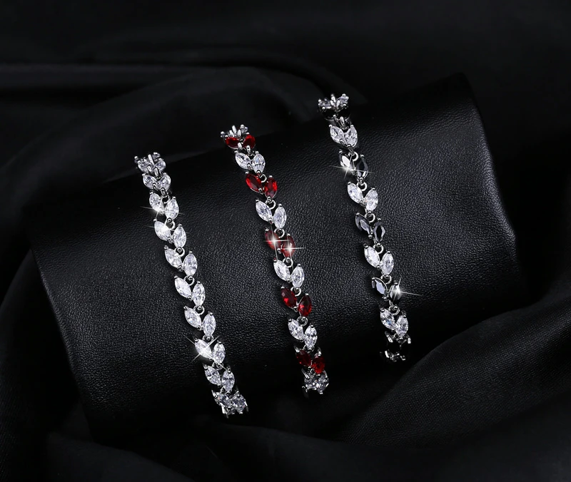Leaf Bracelet8