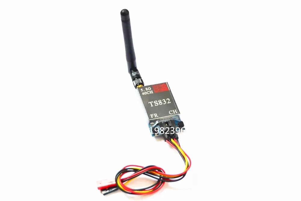 FPV 600mw аэрофотосъемка TS832 5 8G 40CH AV Передатчик системы|transmitter circuit|transmitter bagtransmitter mp3 |