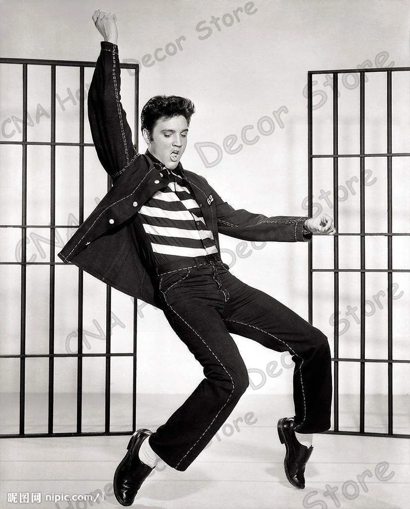 Алмазная мозаика 5D сделай сам Elvis картина с полным заполнением страз наборы для