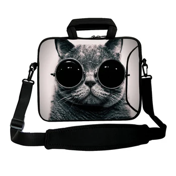 

Laptop 13" inch Messenger Handle Briefcase Hot 13.3" 12.9" Notebook Shoulder Strap Carry Case For Thinkpa Sony Dell XPS Macbook