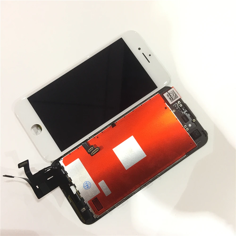 FIX2SAILING 100% протестированный класс AAA для Apple iPhone 7/7 Plus ЖК дисплей кодирующий