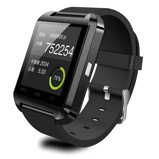 cheap smartwatch answer phone calls