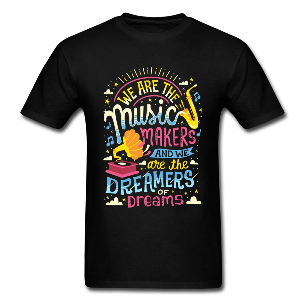 music makers dreamers 2222_black