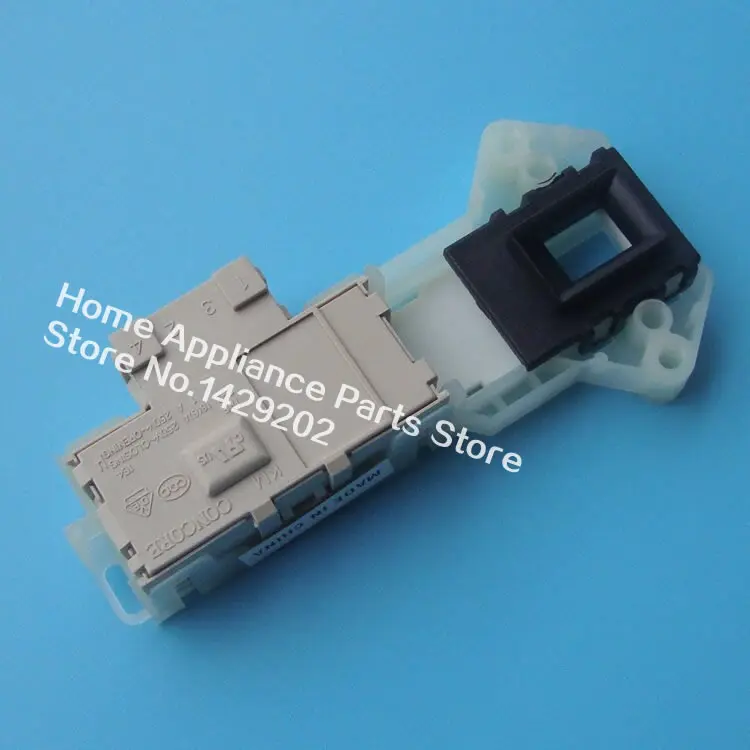 LG washing machine door lock switch/6601EN1003D door lock switch/KM series door lock switchlock