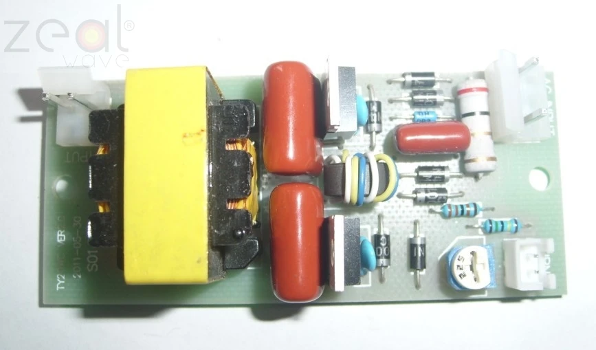 

FOR Microscope Power Supply 12V35W Halogen Lamp Dedicated Electronic Transformer TY30W