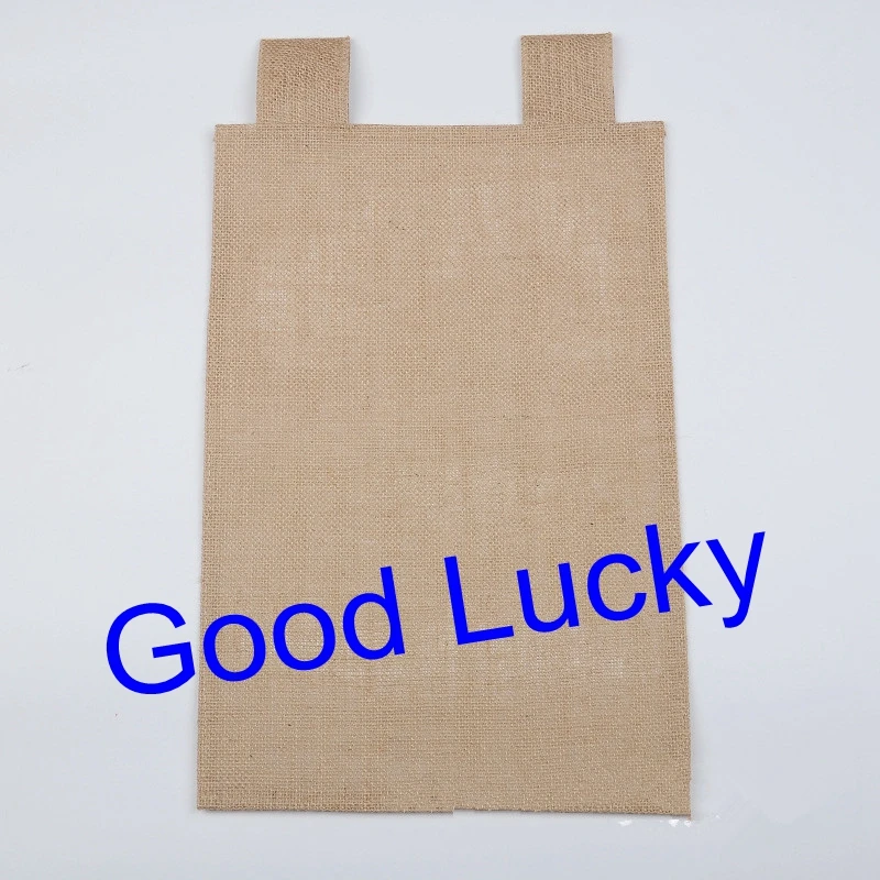 30pcs Lot Free Shipping Wholesale Cheap Price Big Discount Burlap