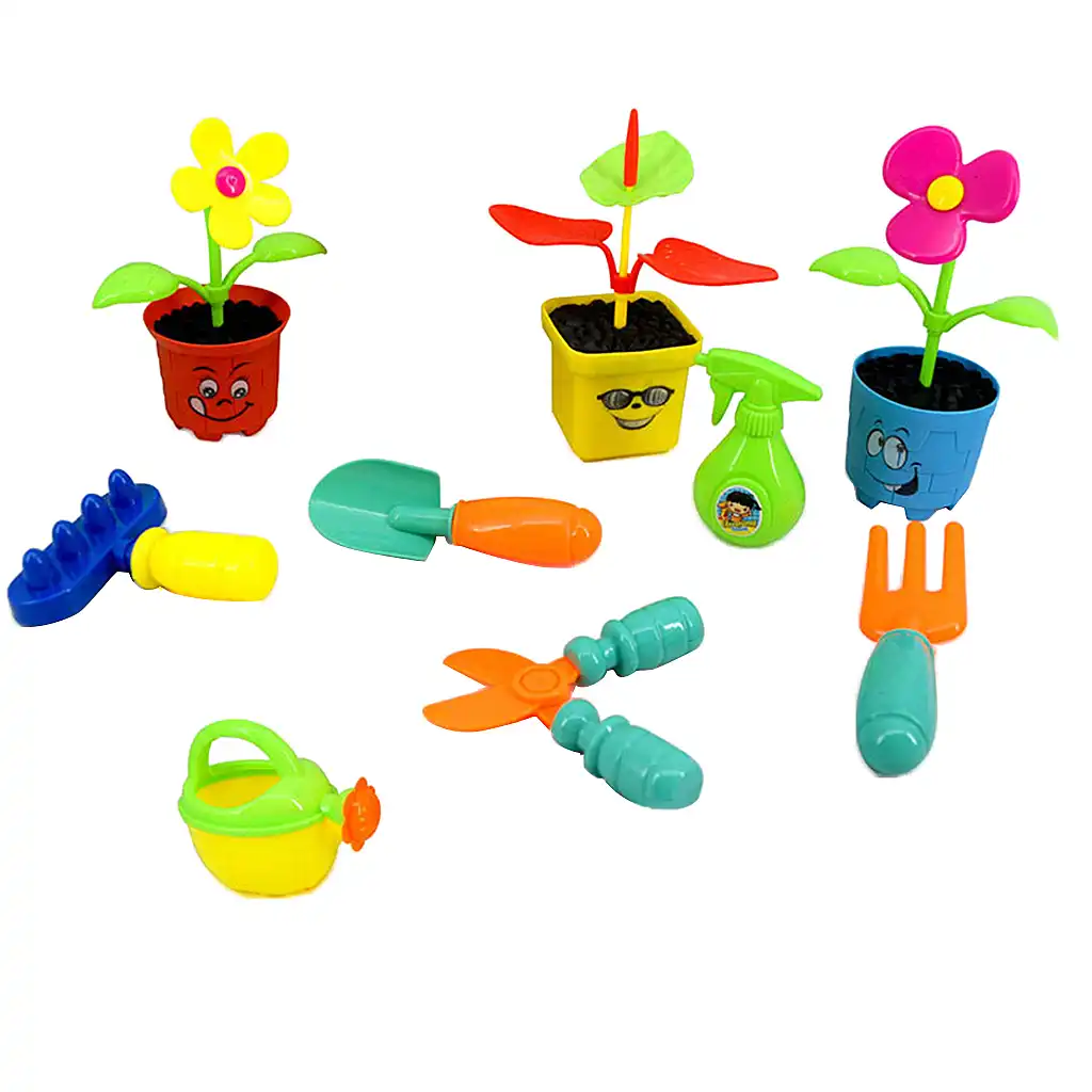 garden toys
