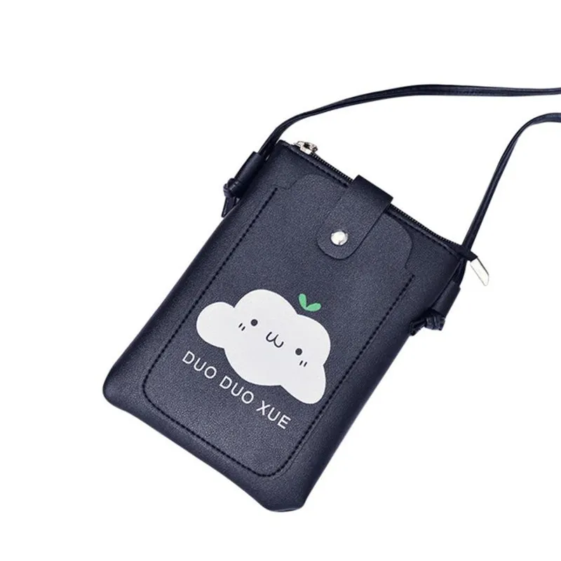 

xiniu Fashion Women Phone Coin Crossbody Shoulder Bags Cluthes bolsa feminina Women Shouler Bag bolsa feminina