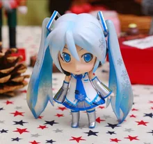 Q Hatsune Miku PVC Action Figure Collection Model Toy -16 Q Hatsune Miku PVC Action Figure Collection Model Toy -16