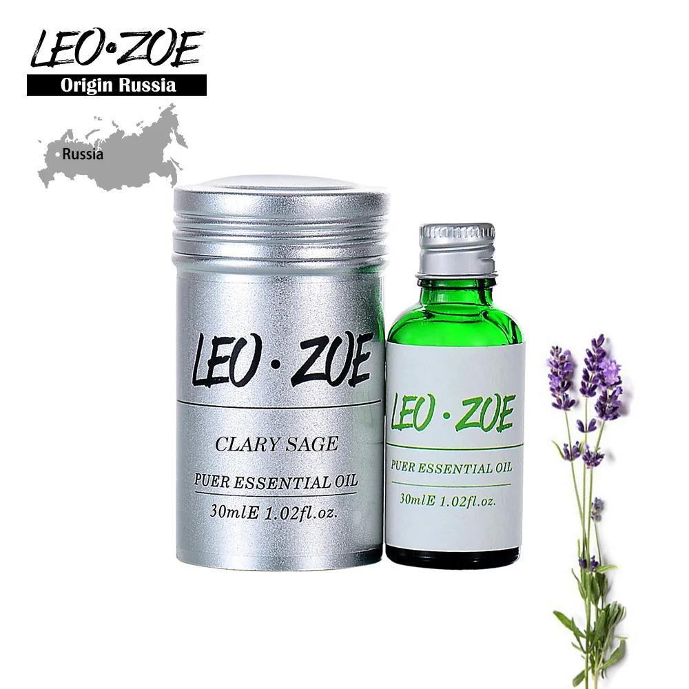 

Clary sage essential oil 30ML100ML
