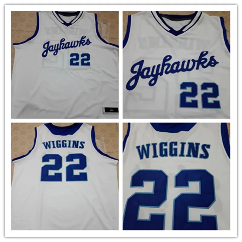 andrew wiggins jersey amazon