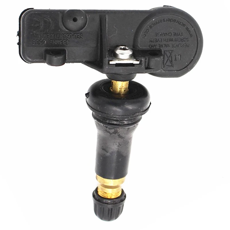 Система контроля давления в шинах 9673860880 9677130580 307 датчик TPMS для Peugeot 308 3008 5008 433