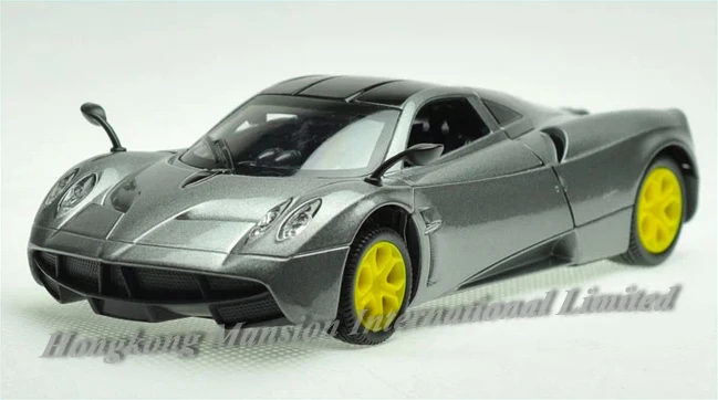 132 Pagani Huayra (7)