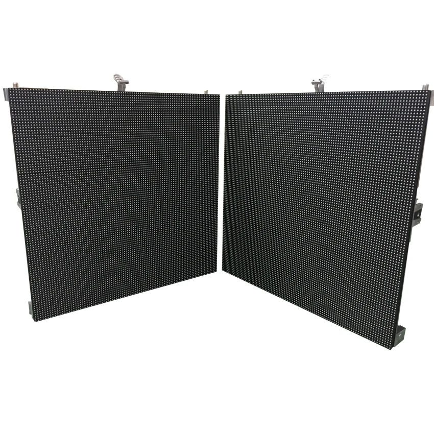 

SZLIGHTALL P6 SMD Outdoor Die-casting Aluminum Rental Led Display Screen Arduino Uno Video Wall For Stage Concert Advertising