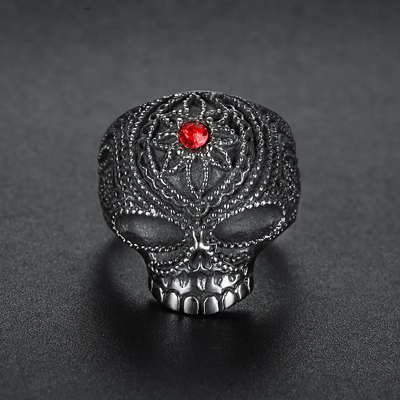 skull rings (3)