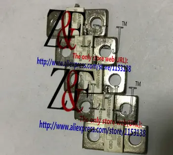

Resistor 32-1026, 32A1026F mixed / DC- 4.0GHz 150 watts 50 ohms FLANGE MOUNT used 5PCS/lot