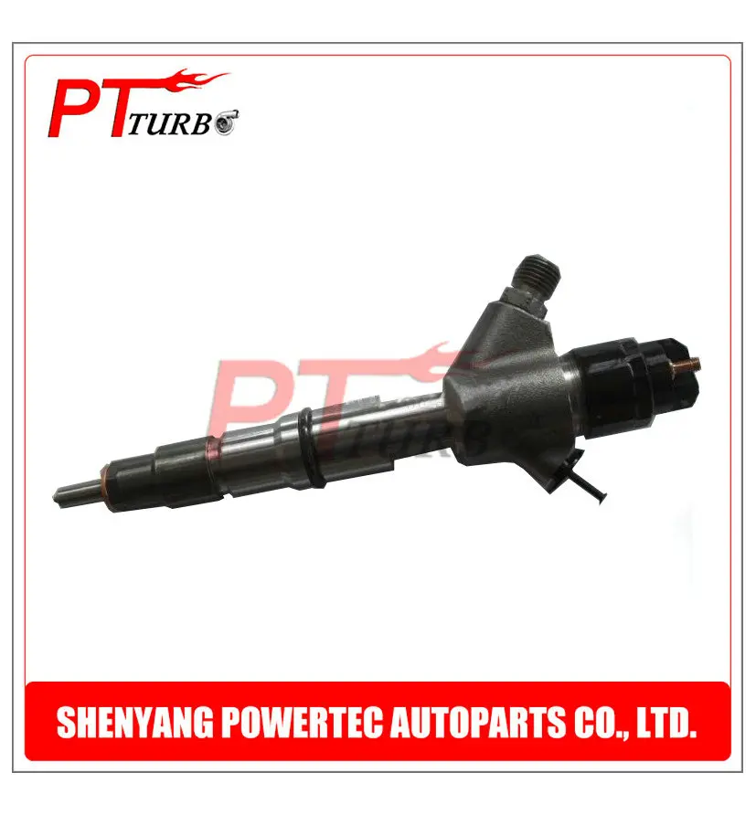 612600080611 для De Long Weichai WD10-новая инъекция двигателя горячая Распродажа 0445120149