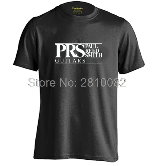 Paul reed smith t shirt Clearance