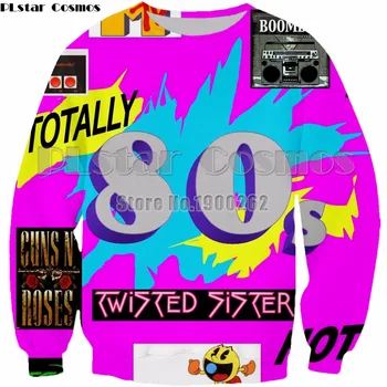 

PLstar Cosmos Honda yoko illustration landscape japanese Famous Animation Sweatshirt new style hoodies tops Plus size XS-7XL