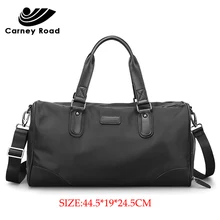 Оксфордская Водонепроницаемая мужская сумка для путешествий, Вместительная дорожная сумка, многофункциональная сумка-тоут, спорт, фитнес, тренажерный зал, сумка на плечо