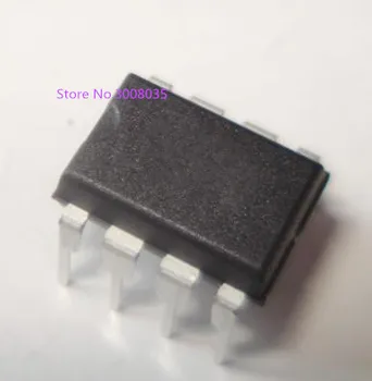 

XC1736EPD8C XC1736EPC 1736EPC 1736 XILINX DIP-8 10pcs/lot Free shipping