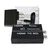 

Wiistar HDMI to SDI Converter HDMI2SDI Adapter 1080P Support SD HD 3G-SDI for Monitor 2 HDMI input to 2 BNC output