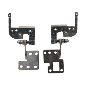 

New Left & Right 1 Pair Laptops Replacements LCD Hinges For ASUS K52 K52F K52N K52J K52D Laptop Hinges Laptop Accessories