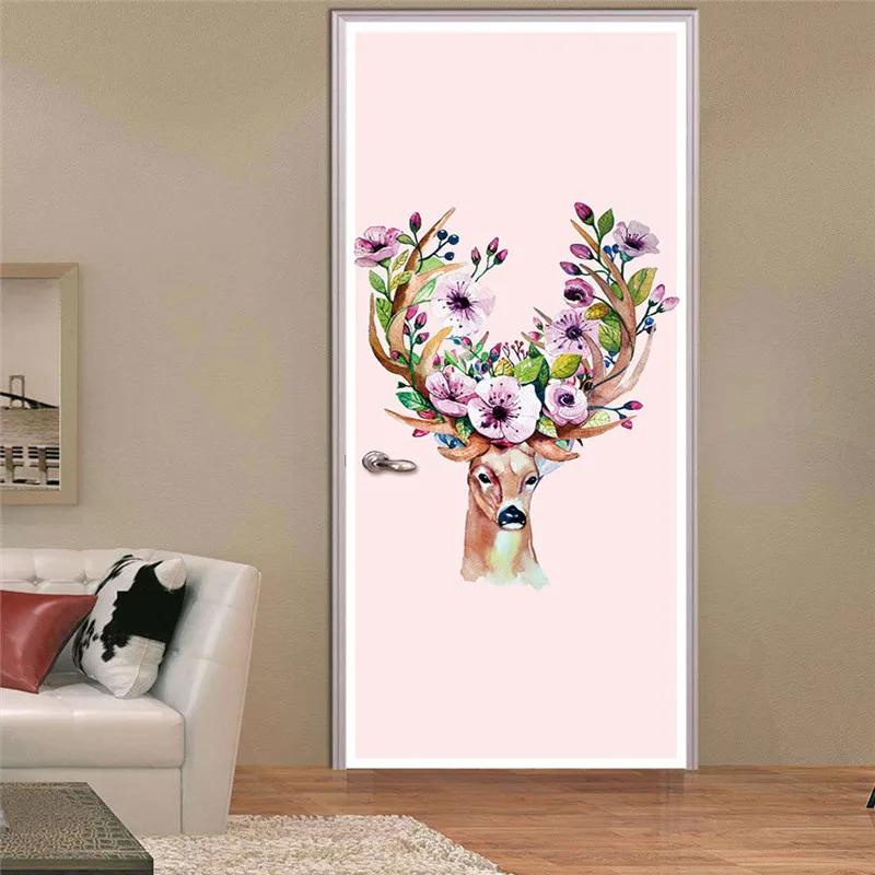 door stickers (92)