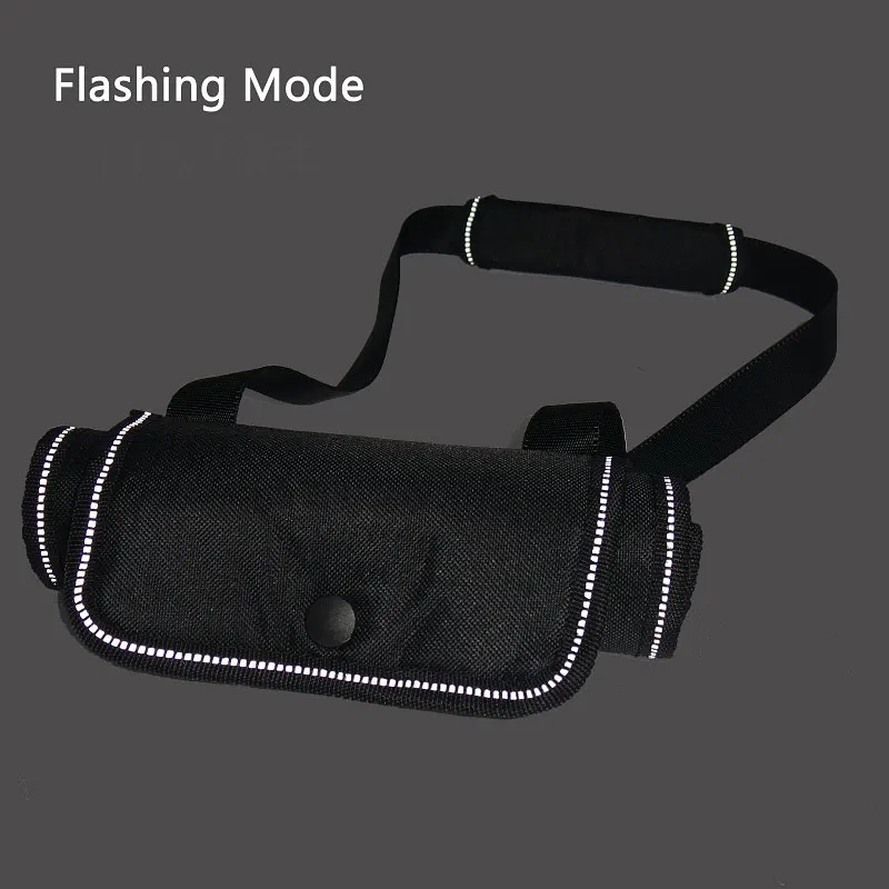 Lifting Support Harness For Canine Aid