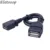 Elistooop Micro USB к гнезду USB-кабеля адаптер для Samsung HTC Huawei Mate Xiaomi Android планшетного ПК MP3/MP4 смартфона - изображение