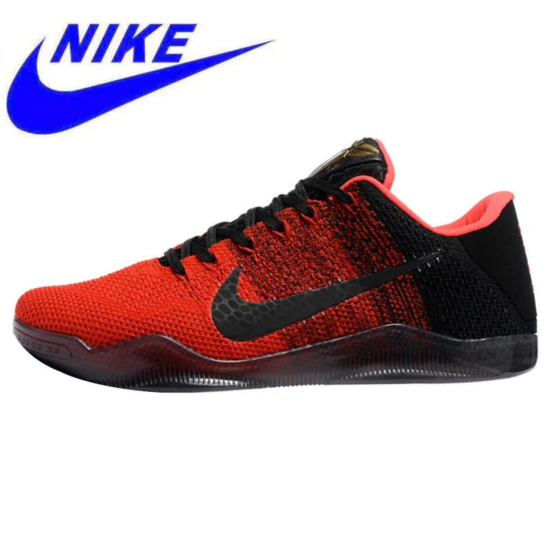 zapatillas kobe 11