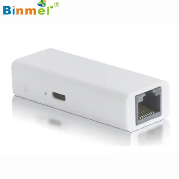 

Binmer 2017 Freeshiping Mini 3G/4G WiFi Wlan Hotspot AP Client 150Mbps RJ45 USB Wireless Router Sep 20