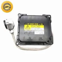 85967-52020 Hid Xenon D4S Ballast For Lexus GS460 LS460 LS600h RX350 RX450h SC430 HID Xenon Ballast Control Module Computer