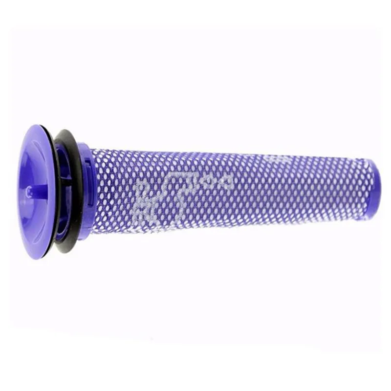 

Top Sale For Dyson DC58 DC59 DC61 DC62 DC74 V6 V7 V8 Compatible Pre-Filter Replaces Part # 965661-01 (3 Pack)