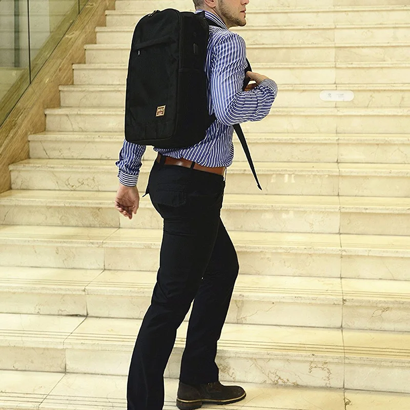 Backpack Black(9)