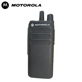 

Motorola C1200 economical original Digital /Analog two -way radio,IP54
