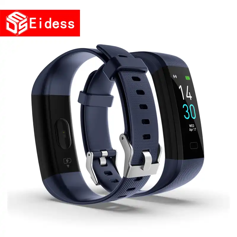 smart watch app for ios