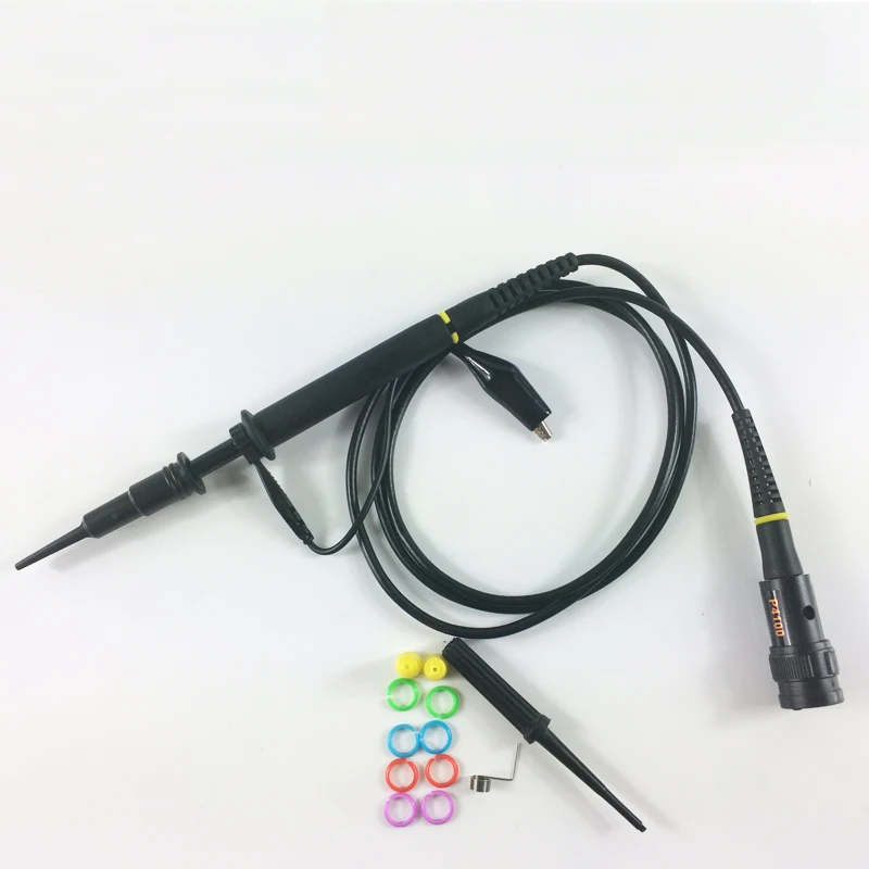

P4100 100:1 100MHz Pressure 2KV Oscilloscope High Voltage Probe