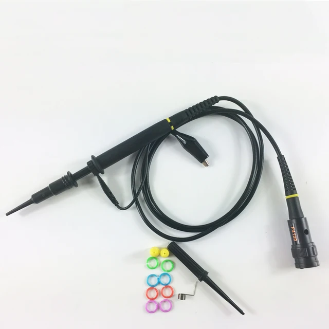 Special Offers P4100 100:1 100MHz Pressure 2KV Oscilloscope High Voltage Probe