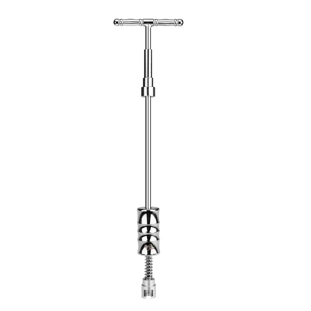 

Best Super PDR Tools Slide Hammer Dent Damage Repair Tool Auto Dent Pullers Paintless Dent Removal Tool Hand Tools Set Pulling