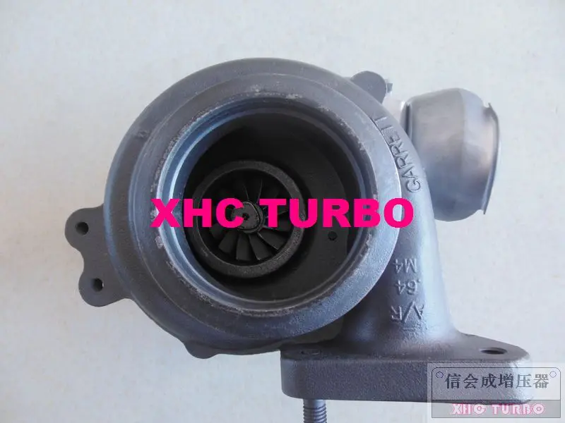 GT2256 724652-3-XHC