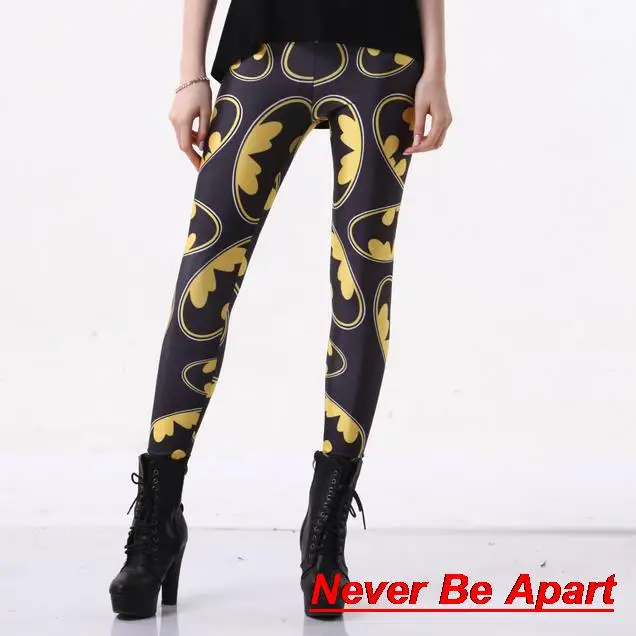 Online Buy Wholesale batman leggings from China batman