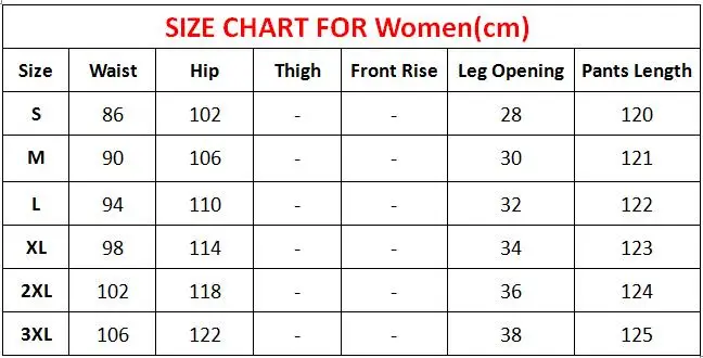 size